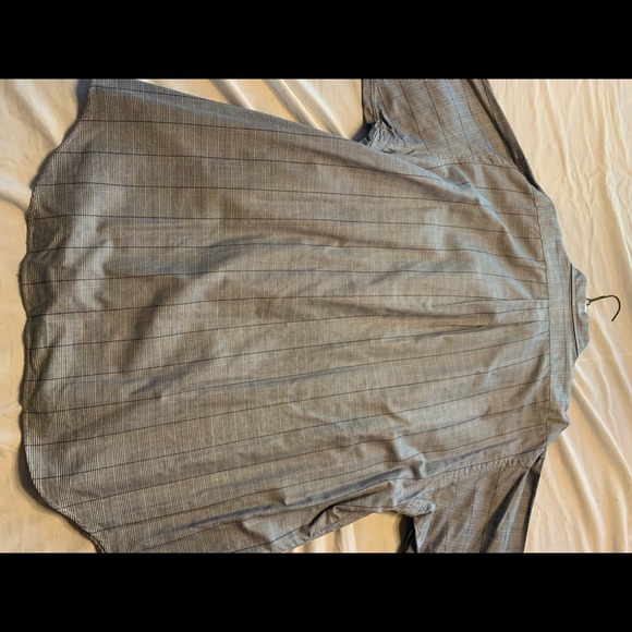 Polo by Ralph Lauren Long Sleeve Button Down - Picture 5 of 6